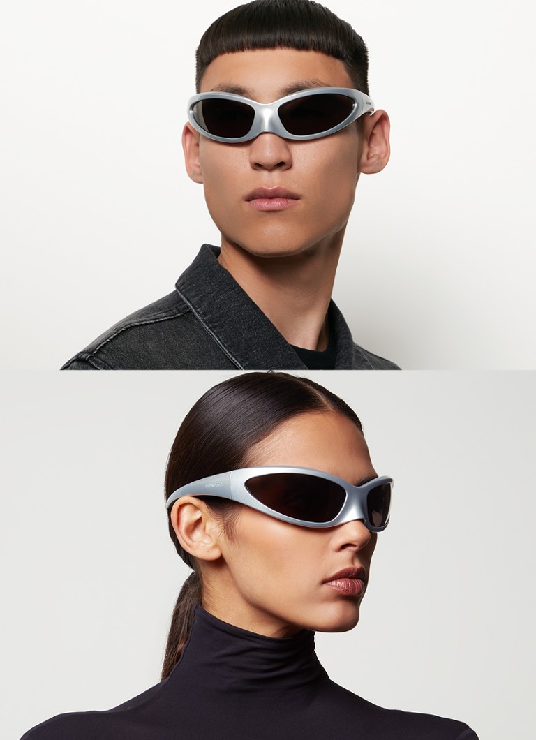 Balenciaga Sunglasses BB0251S