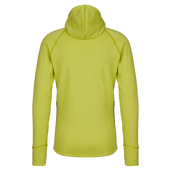 M' S POWER HOUDI Herren - Fleecejacke