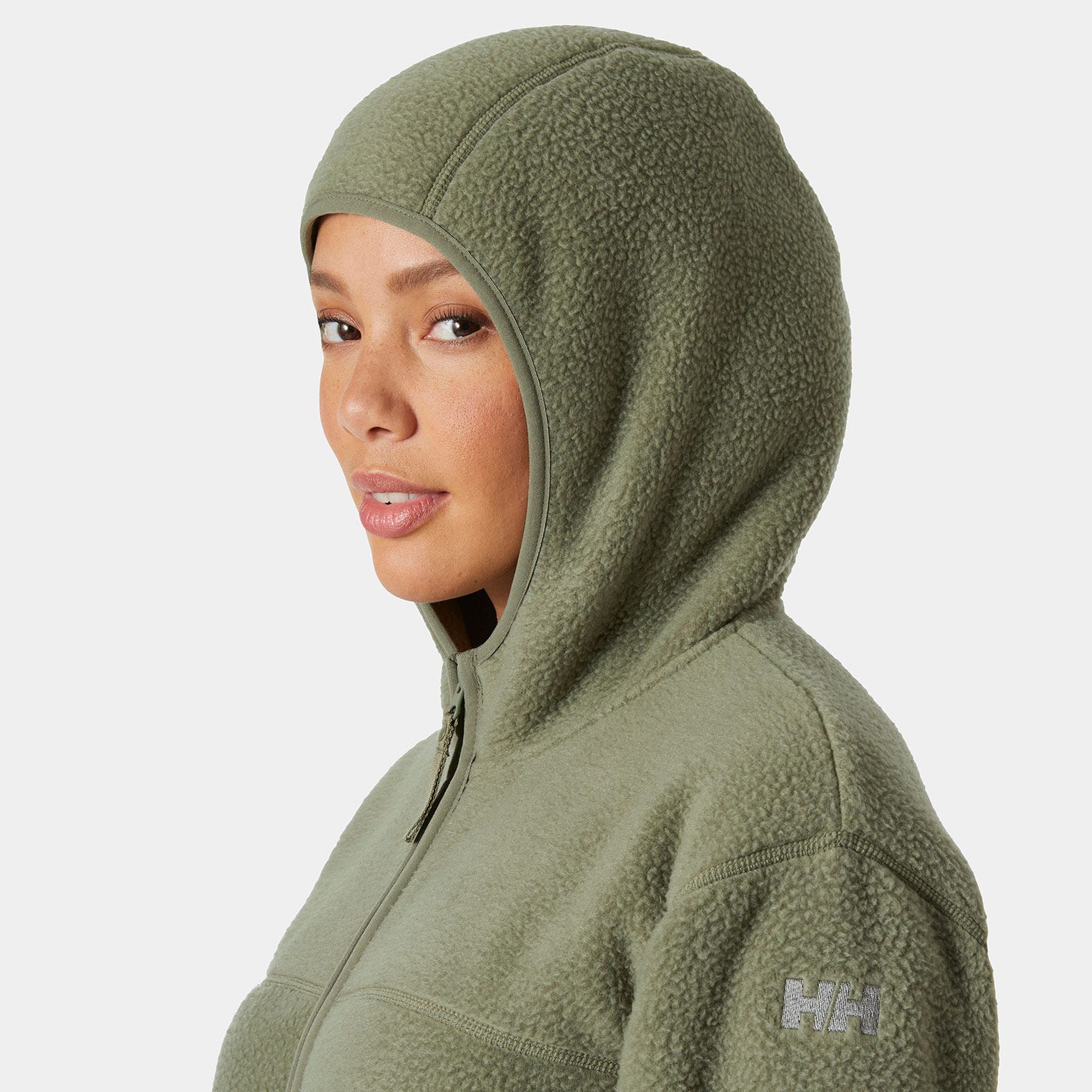 Women’s Maud Pile Fleece Jacket