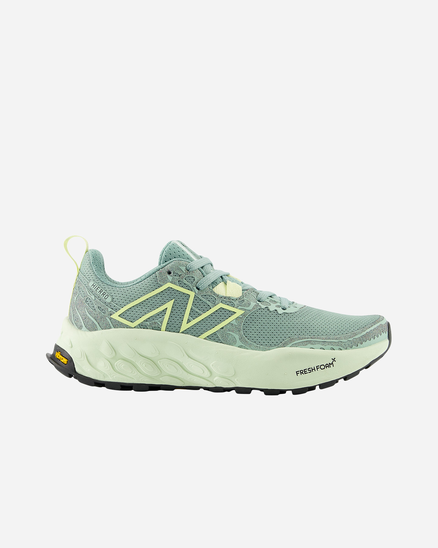 Topánky Trail New Balance Fresh Foam X Hierro V8 W WTHIERG8