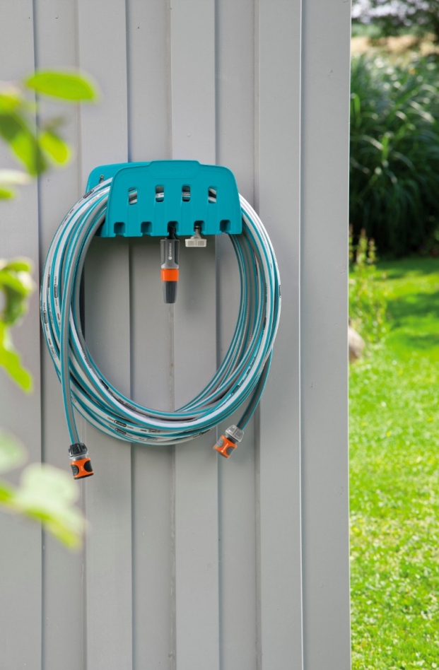 Gardena 18005-20 Zahradní hadice Classic s ramenem 1/2 palce 20 m