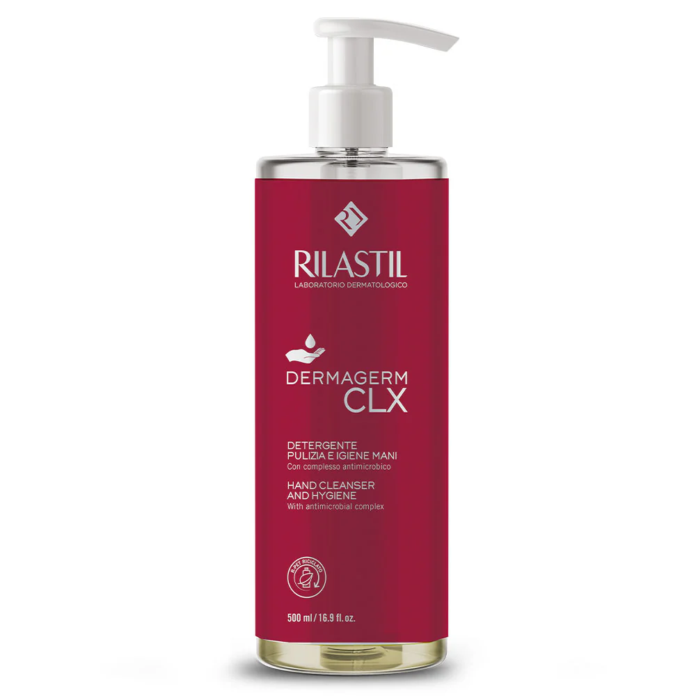 Dermagerm CLX Body Håndrens - Håndrens