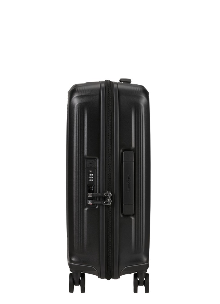Valiză cu roți Samsonite Nuon 55 cm