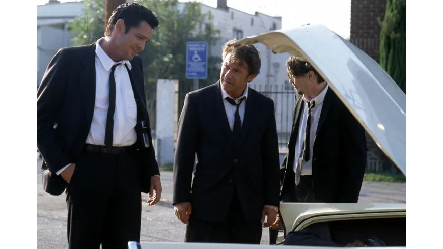 Reservoir Dogs - Special Edition