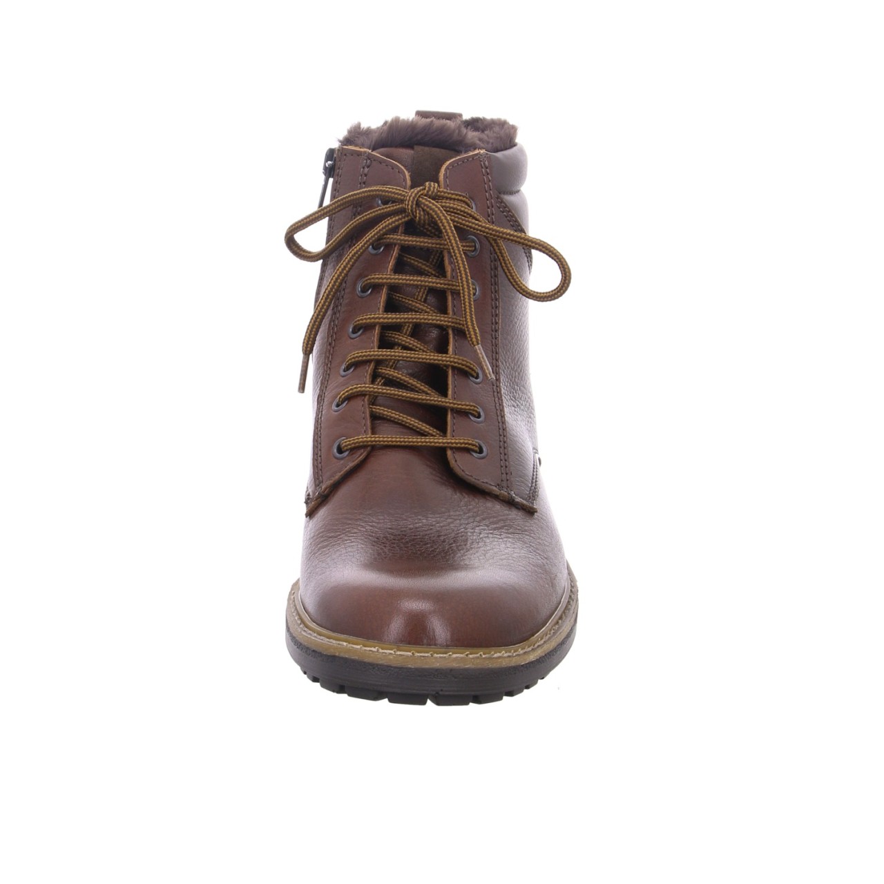 ARA Stiefeletten braun
