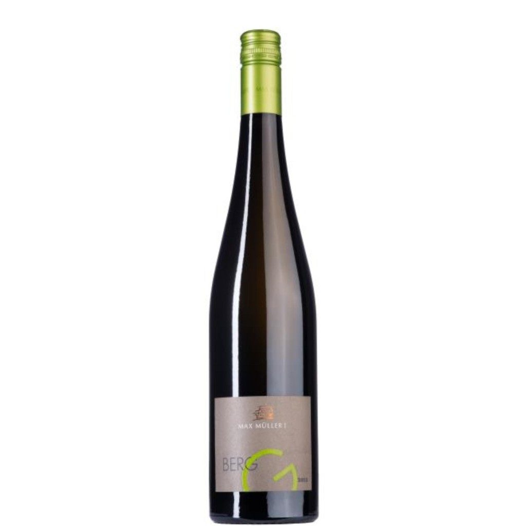 2020 Riesling BERG Grosse Lage trocken