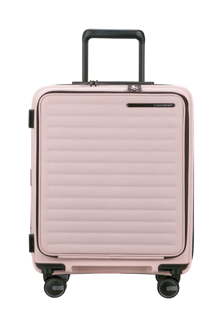 Samsonite Restackd -reppu 55 cm