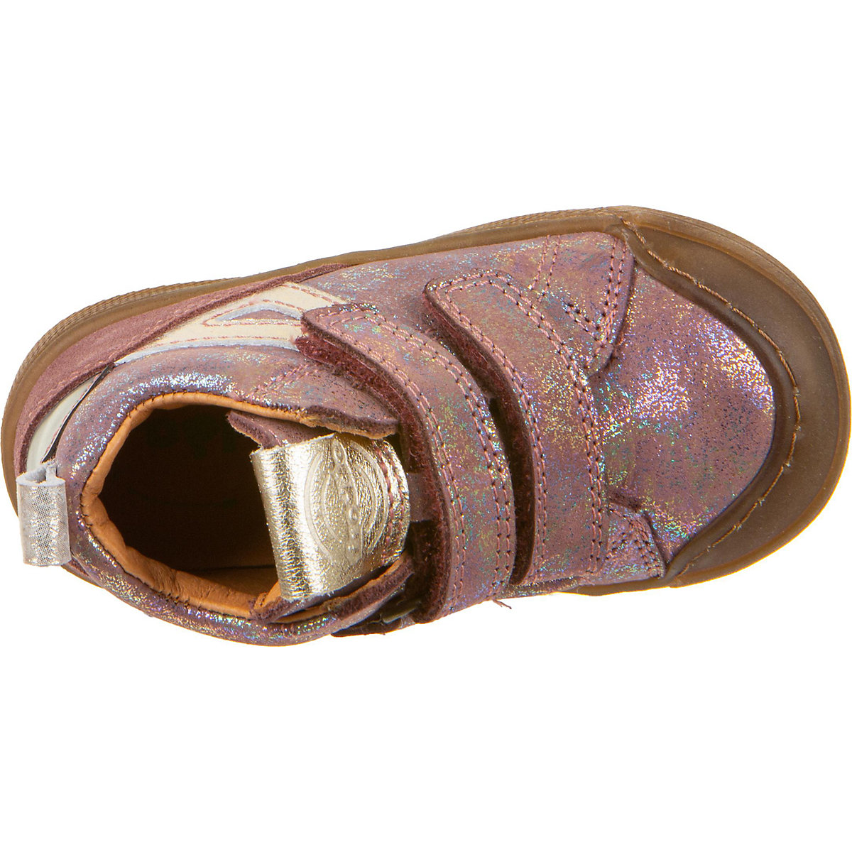 Baby High Sneakers für Mädchen