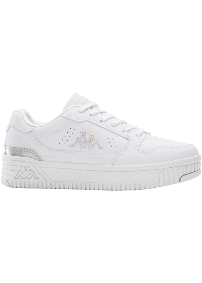 Kappa Plateau Sneaker