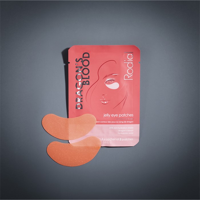 Jelly Eye Patches