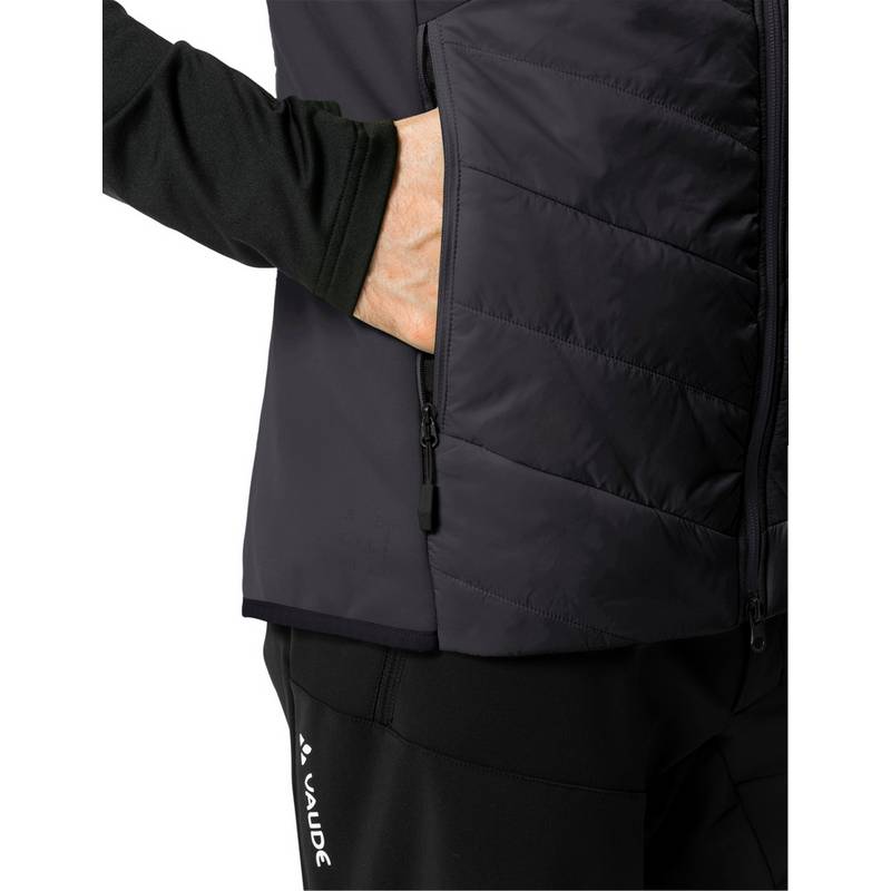 VAUDE Sesvenna IV Steppweste Herren