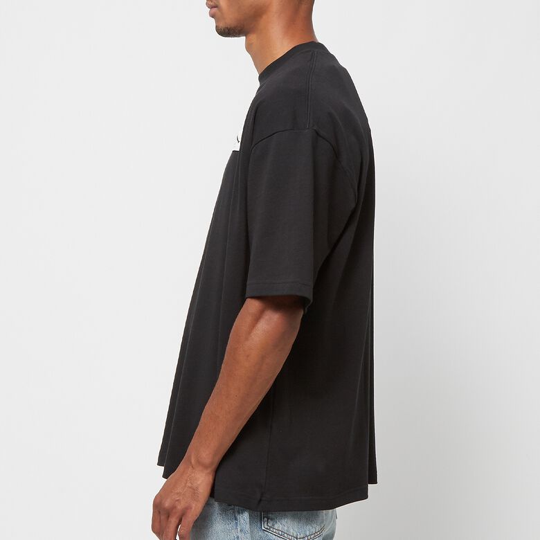 JORDAN Air Jordan Flight Essentials Oversized T-Shirt Black