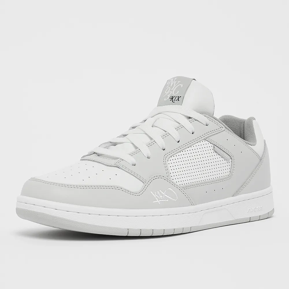 K1X Sweep Low K1XFWM000079 / weiss