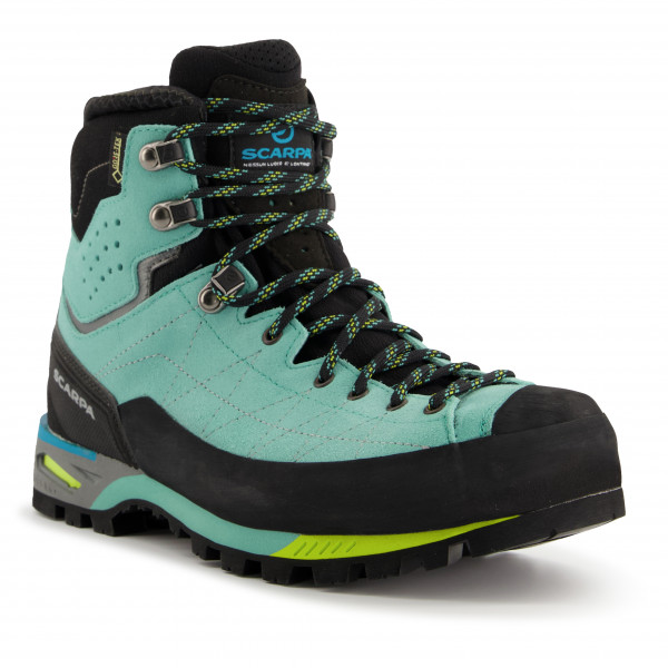Scarpa - Women's Zodiac Tech GTX - Bergschuhe