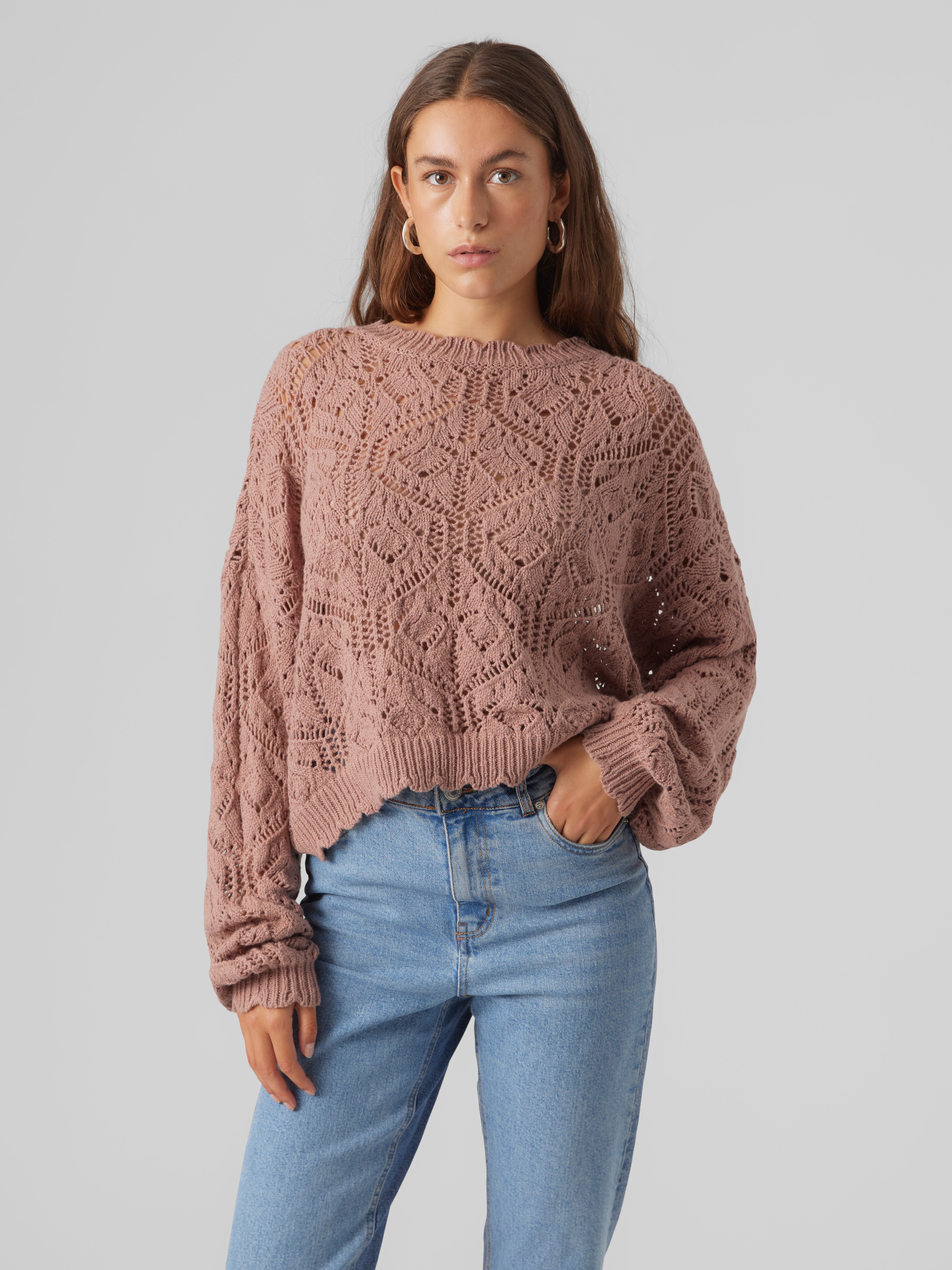 VMFIOLA Pullover