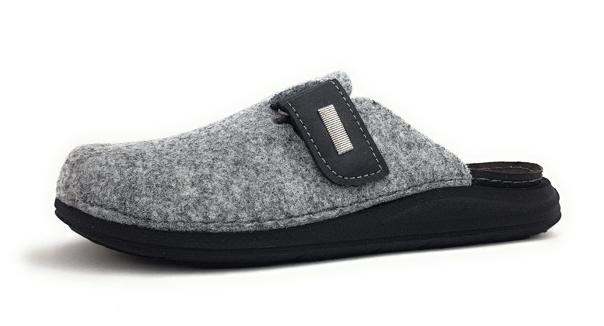 Dr. Stark VE20VF01 Grau 05W silber-schwarz