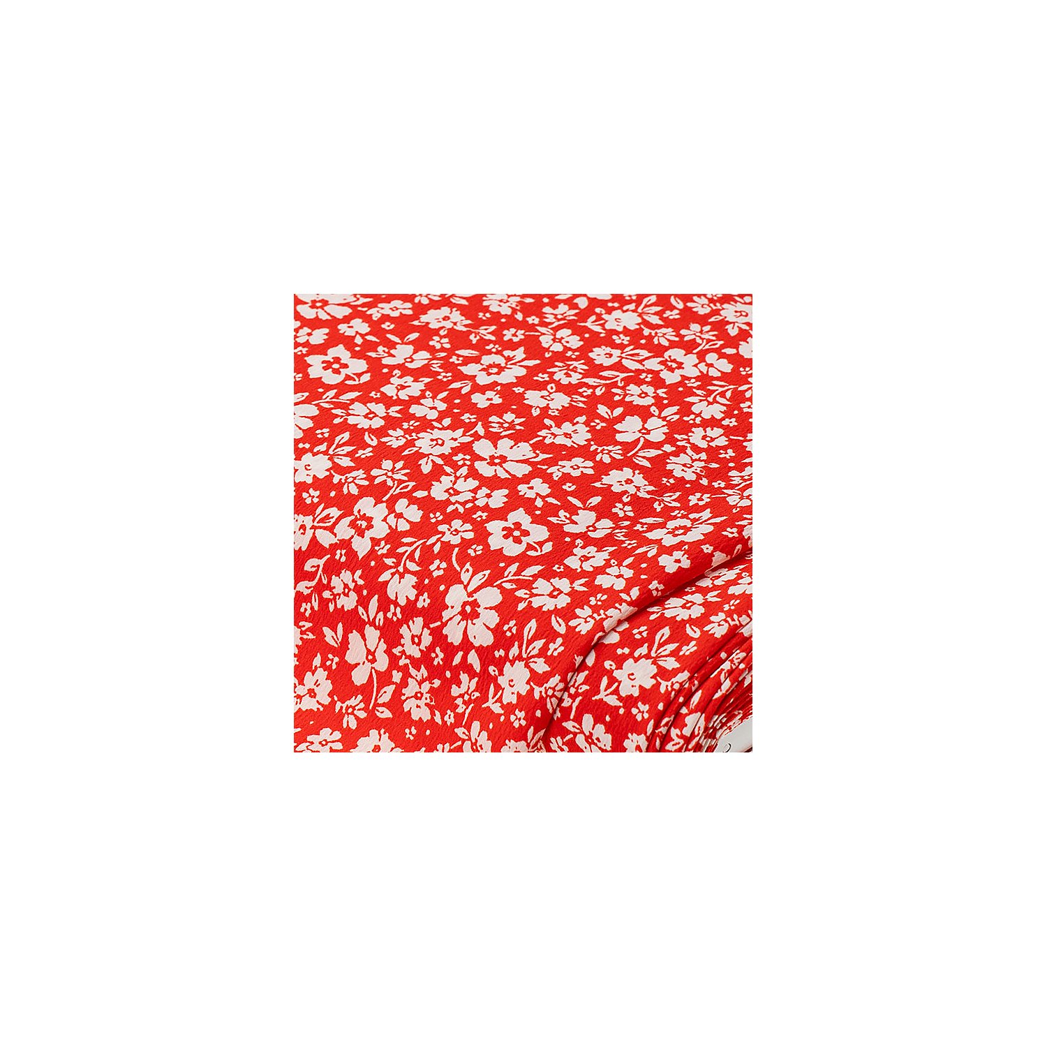 Leichter Blusenstoff 