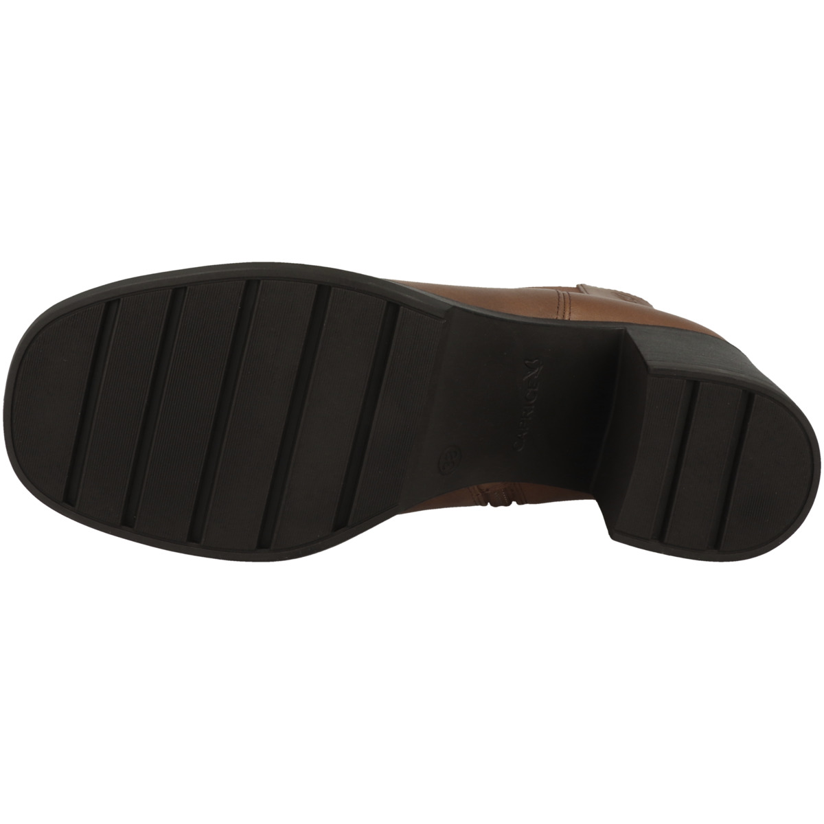 CAPRICE 9-25325-41 Stiefelette braun