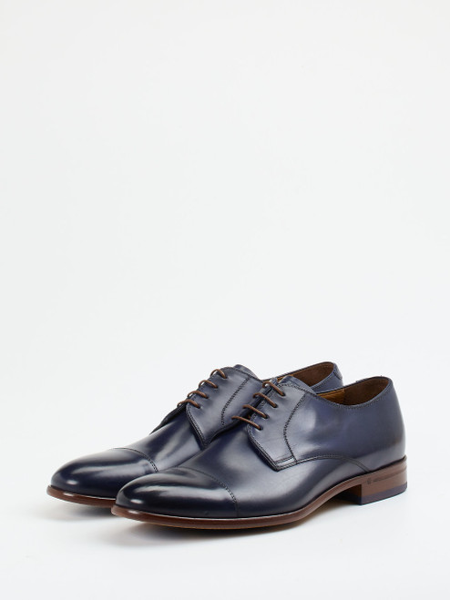 Schnürschuh-46011090113 Ralph Harrison Edition