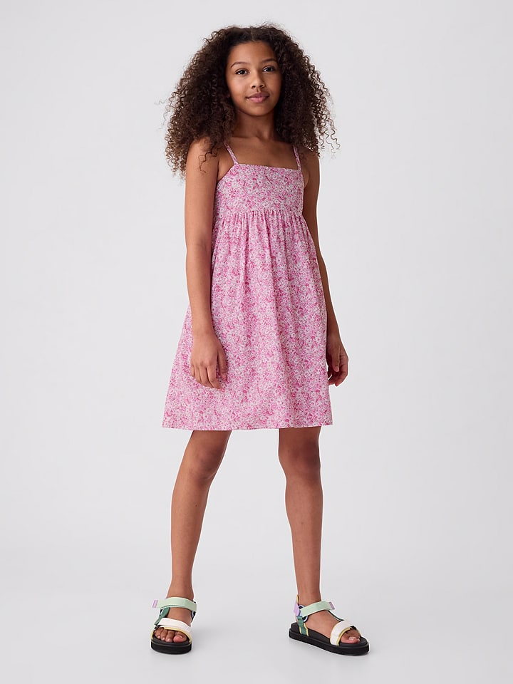 GAP Kleid in Pink günstig kaufen