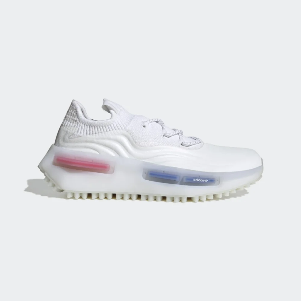 adidas NMD S1 FS HP9778 / weiss