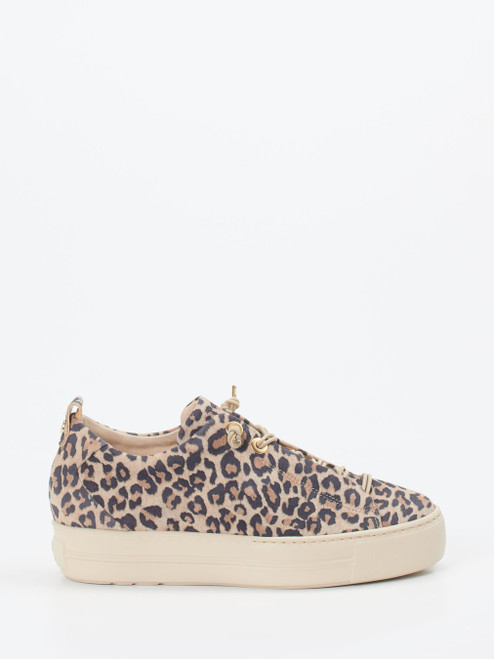 Sneaker-16633200005 Paul Green