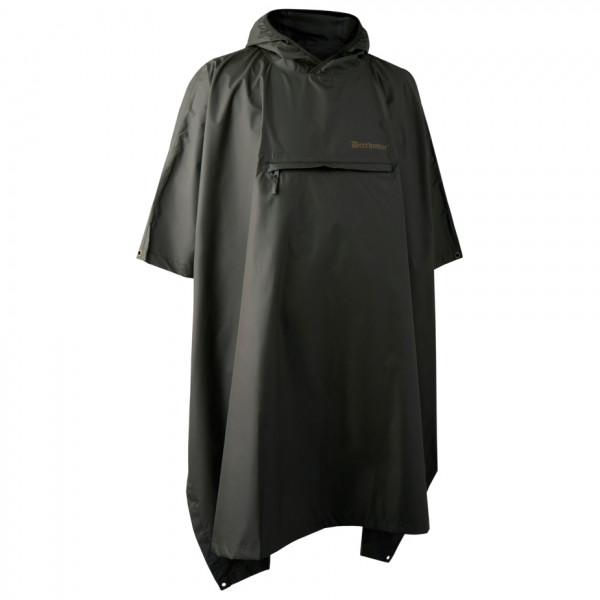 Deerhunter - Survivor Rain Poncho - Poncho