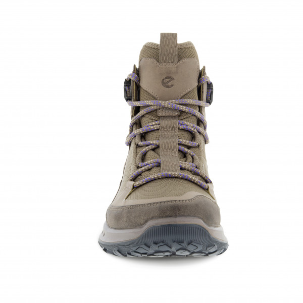 Ecco - Women's ULT-TRN High Waterproof - Wanderschuhe