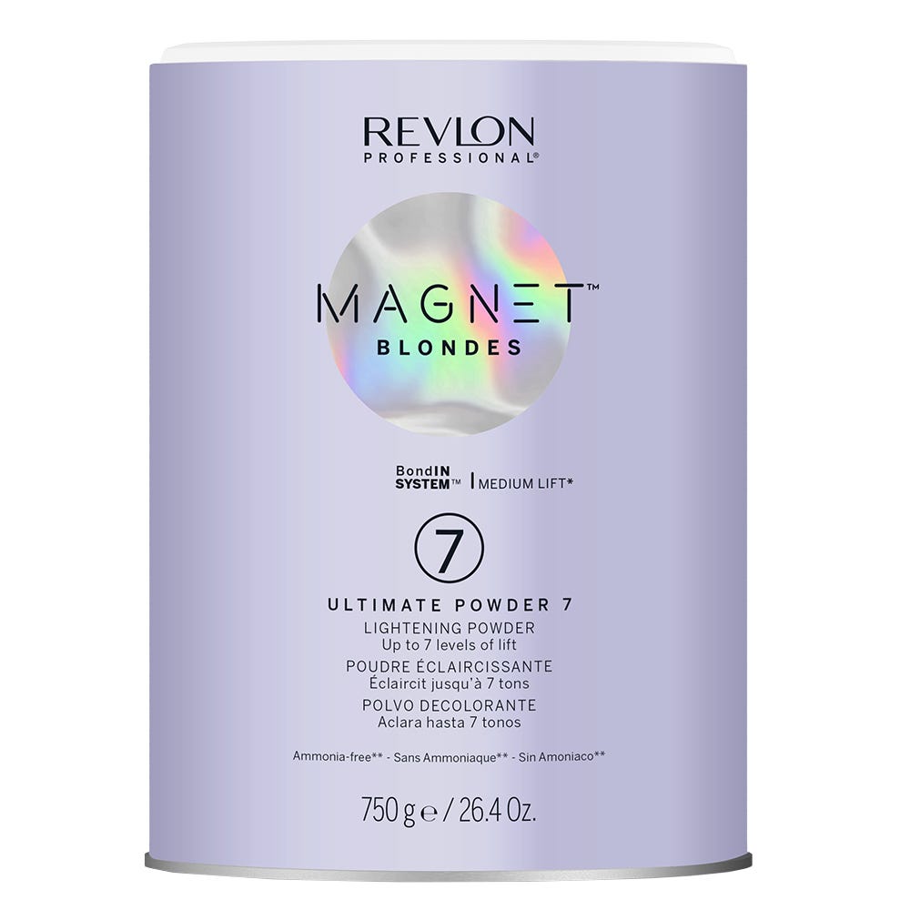 Revlon Magnet Blondes 7 Powder 750 g