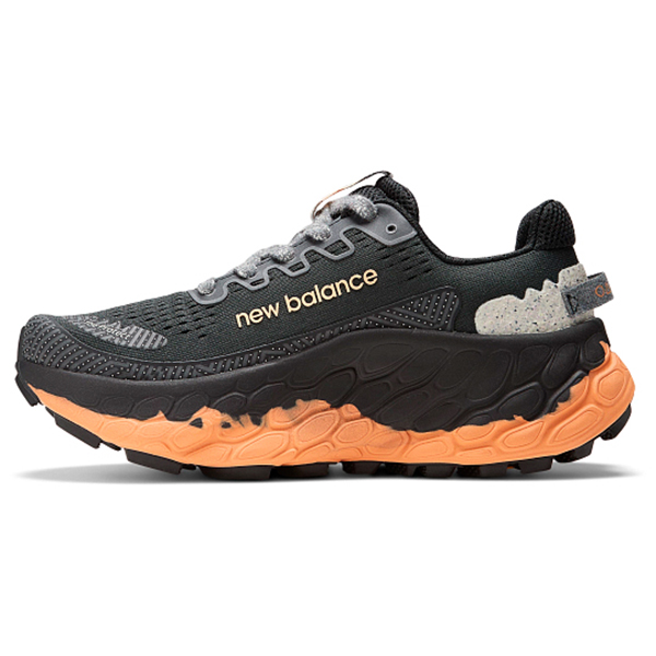 New Balance - Fresh Foam X More Trail V3 - Trailrunningschuhe
