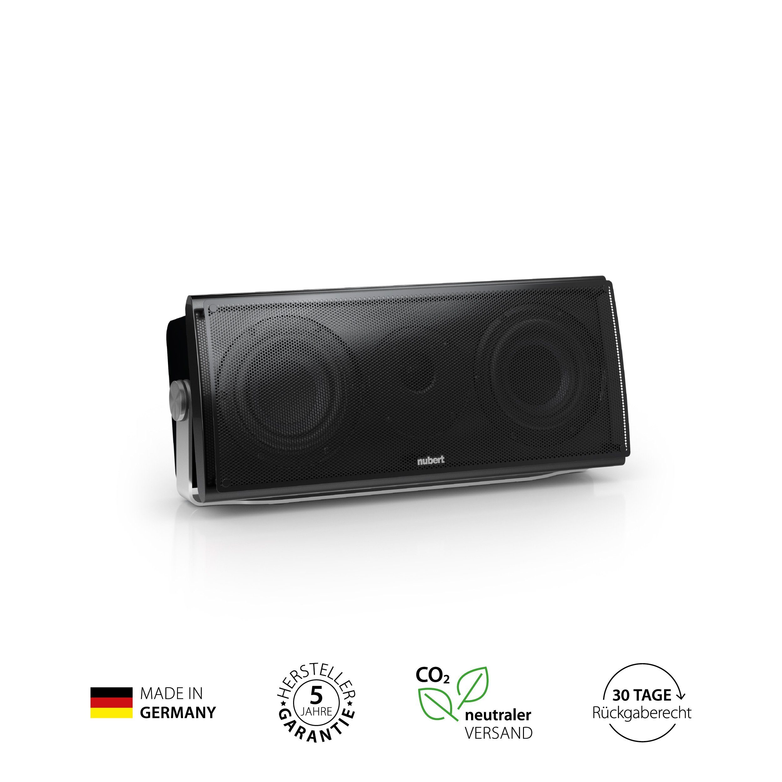 Nubert nuVero 50 Surround-Lautsprecher (280 W)