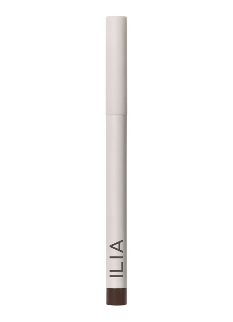 ILIA Beauty Clean Line Gel Liner - vodootporni gel ajlajner