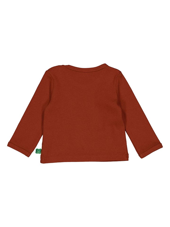 Fred´s World by GREEN COTTON Longsleeve 
