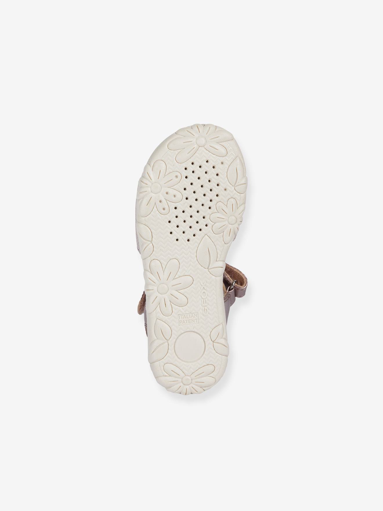 Sandales enfant Haiti Girl GEOX® marine