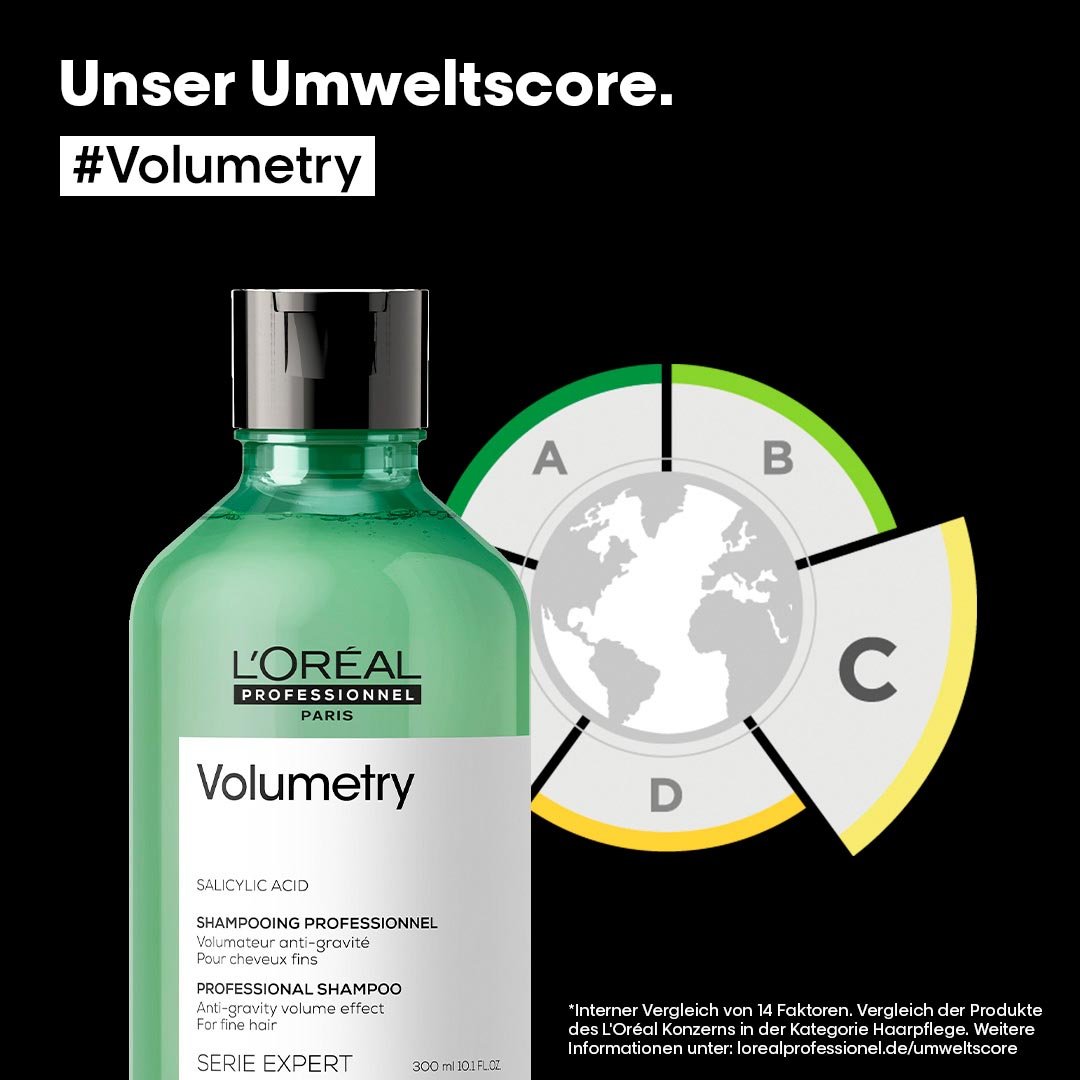 L&'Oréal Professionnel Serie Expert Volumentry Shampoo