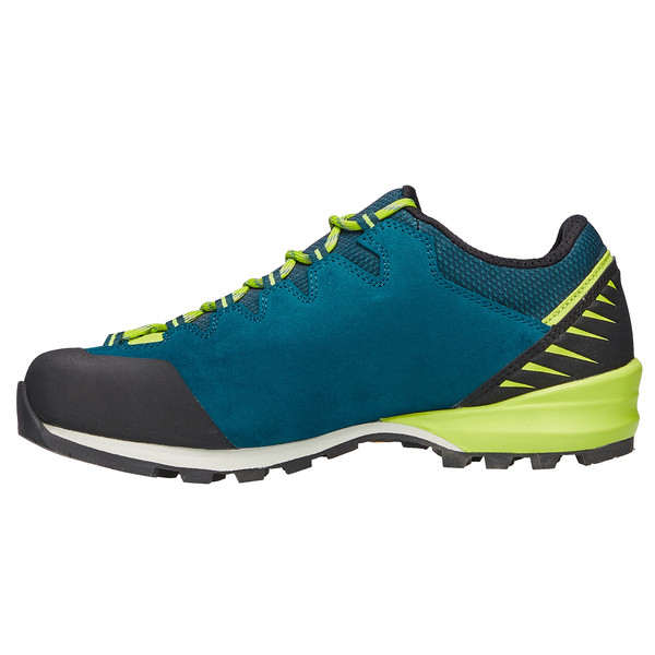 MAKRA PRO LOW GTX Herren - Zustiegsschuhe