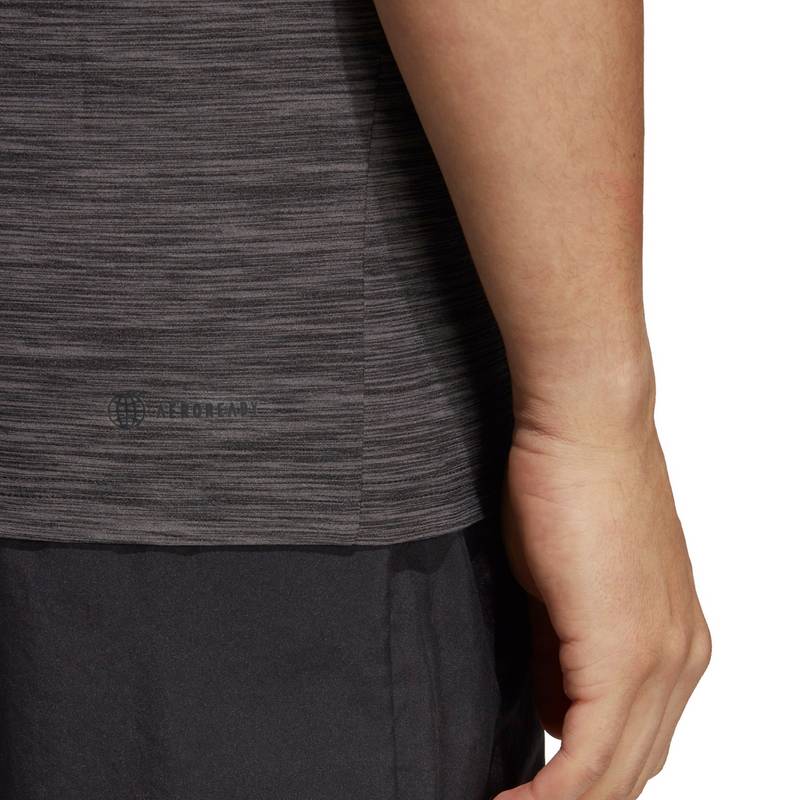 adidas TRAIN ESSENTIALS Funktionsshirt Herren