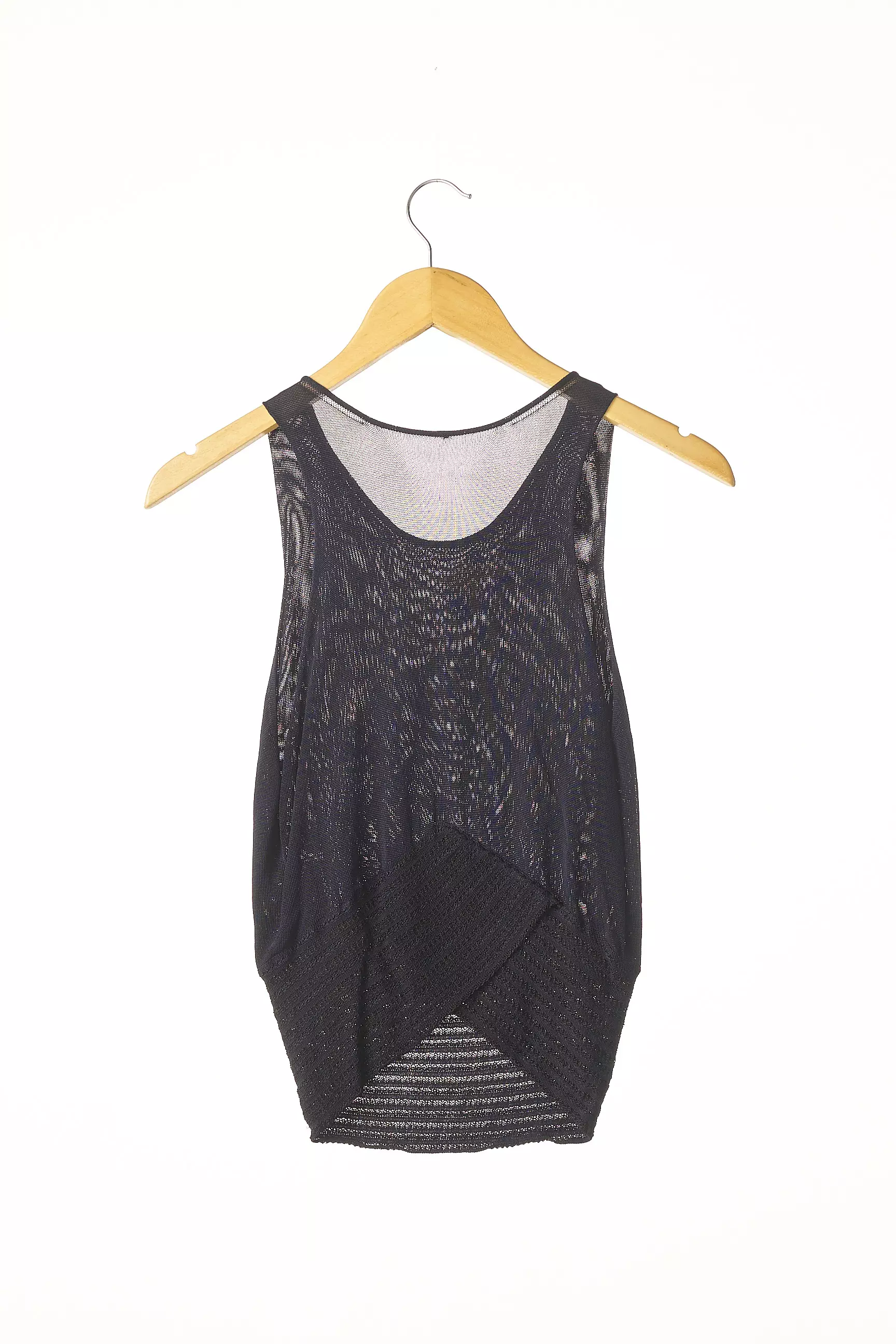 Sans Marque Tops Femme couleur bleu