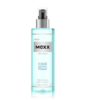 Mexx IceTouch Body Splash Eau Fraîche-250 ml