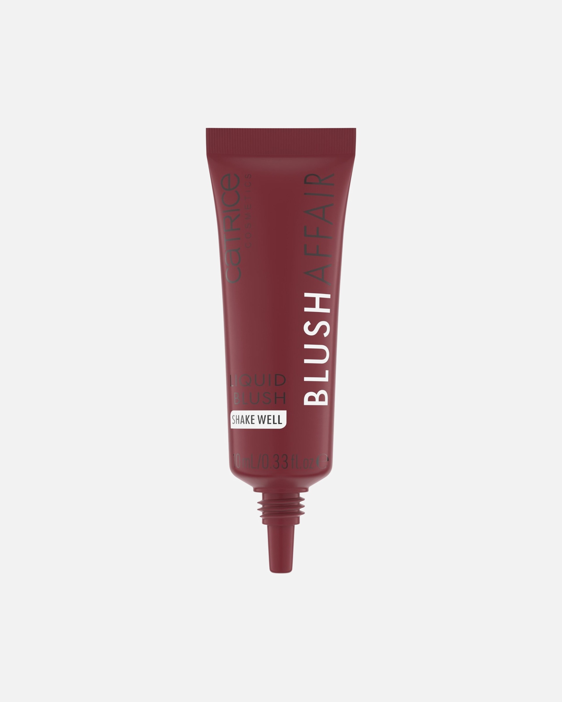 „Catrice Blush Affair“ skysti skaistalai