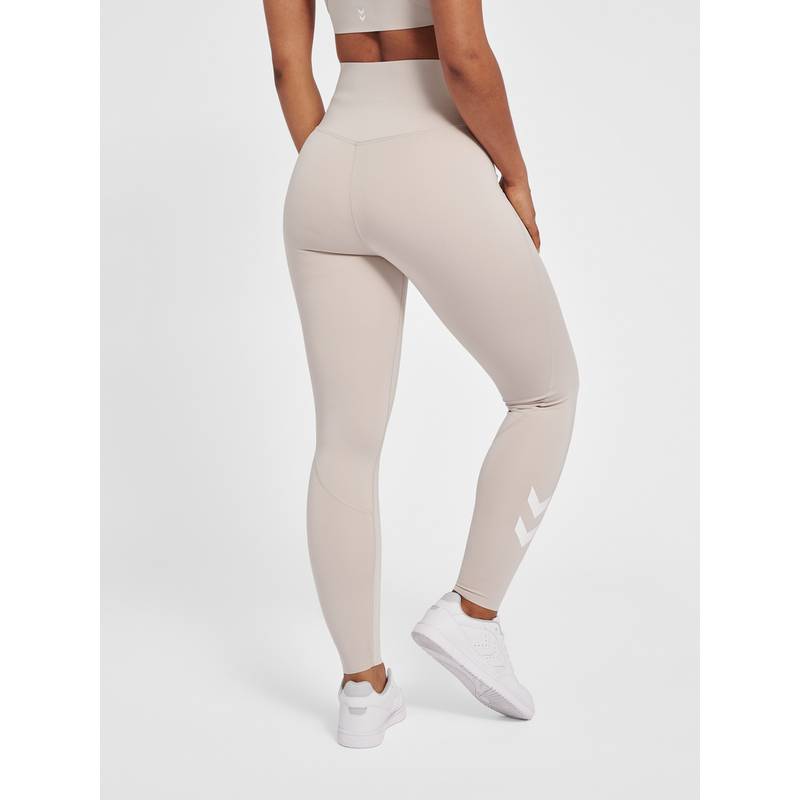 hummel hmlMT GRACE HIGH WAIST TIGHTS Tights Damen