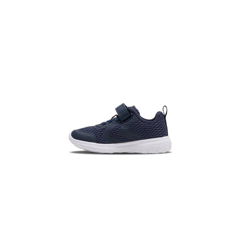 hummel ACTUS RECYCLED INFANT Sneaker Kinder