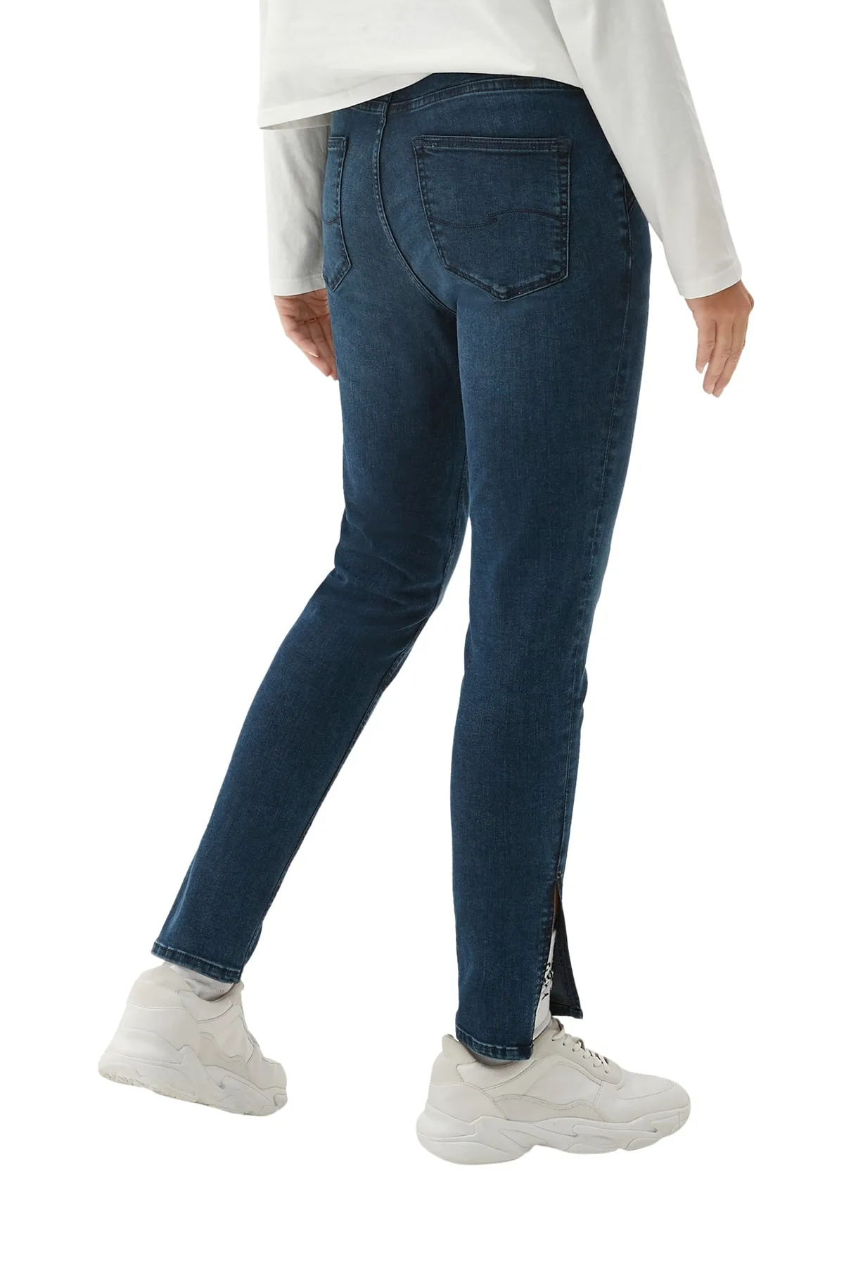 QS by s.Oliver  Damen/Mädchen Jeans