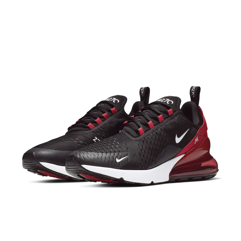 Nike Air Max 270 AH8050022 / schwarz