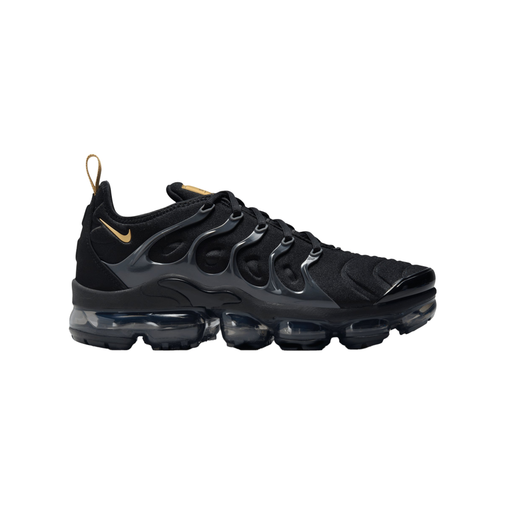 Nike Air VaporMax Plus BQ5068-001 / schwarz