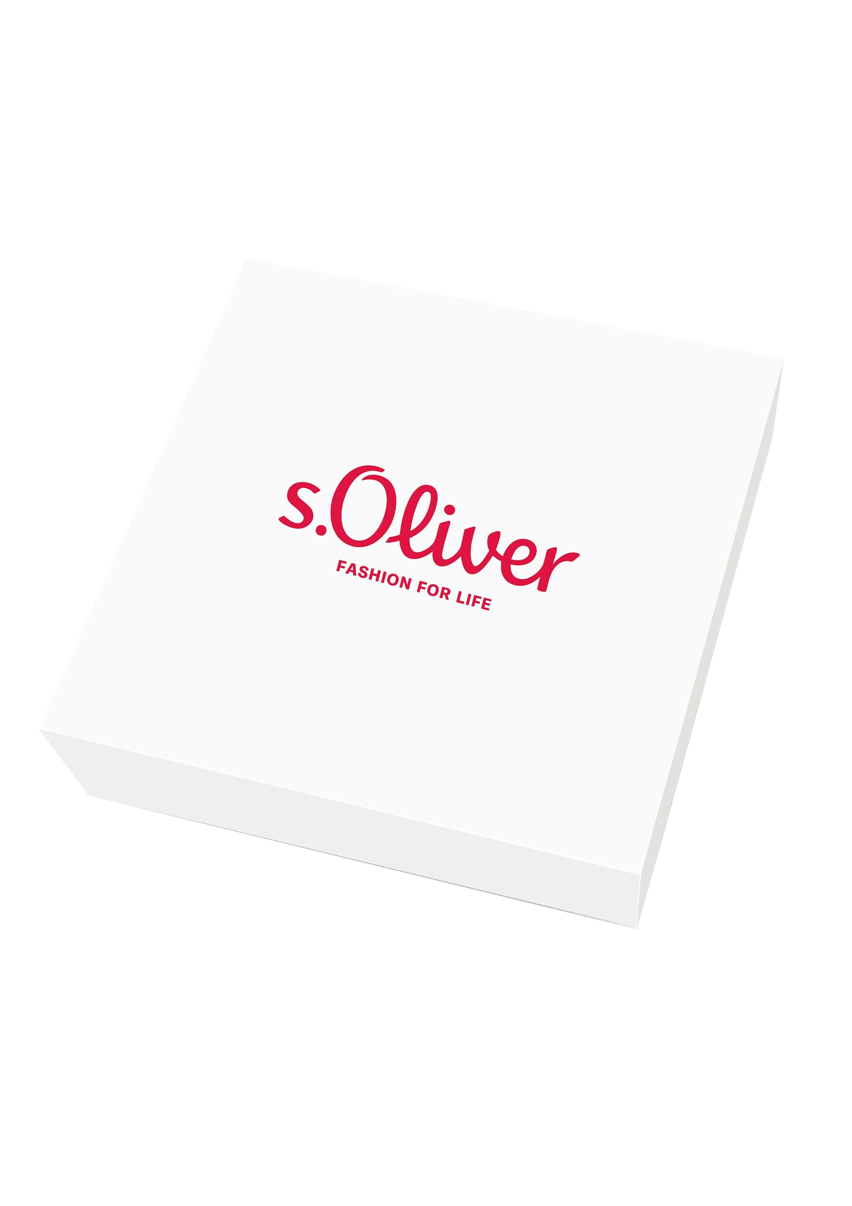 Armkette aus Edelstahl  6007972-19B0