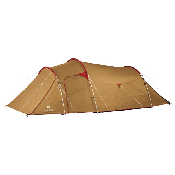 Snow Peak - Vault - 4-Personen Zelt