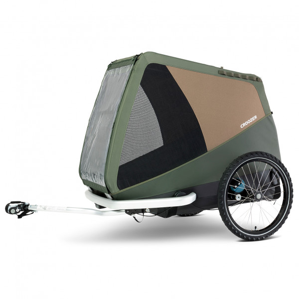 Croozer - Dog Tammo - Transportanhänger