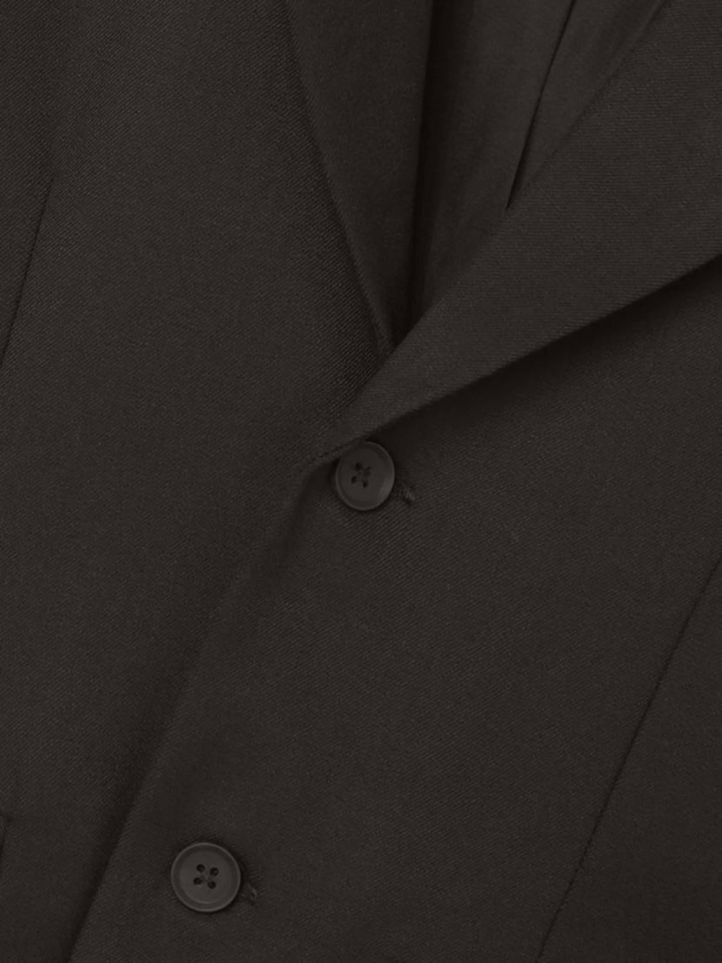 Suit Jacket