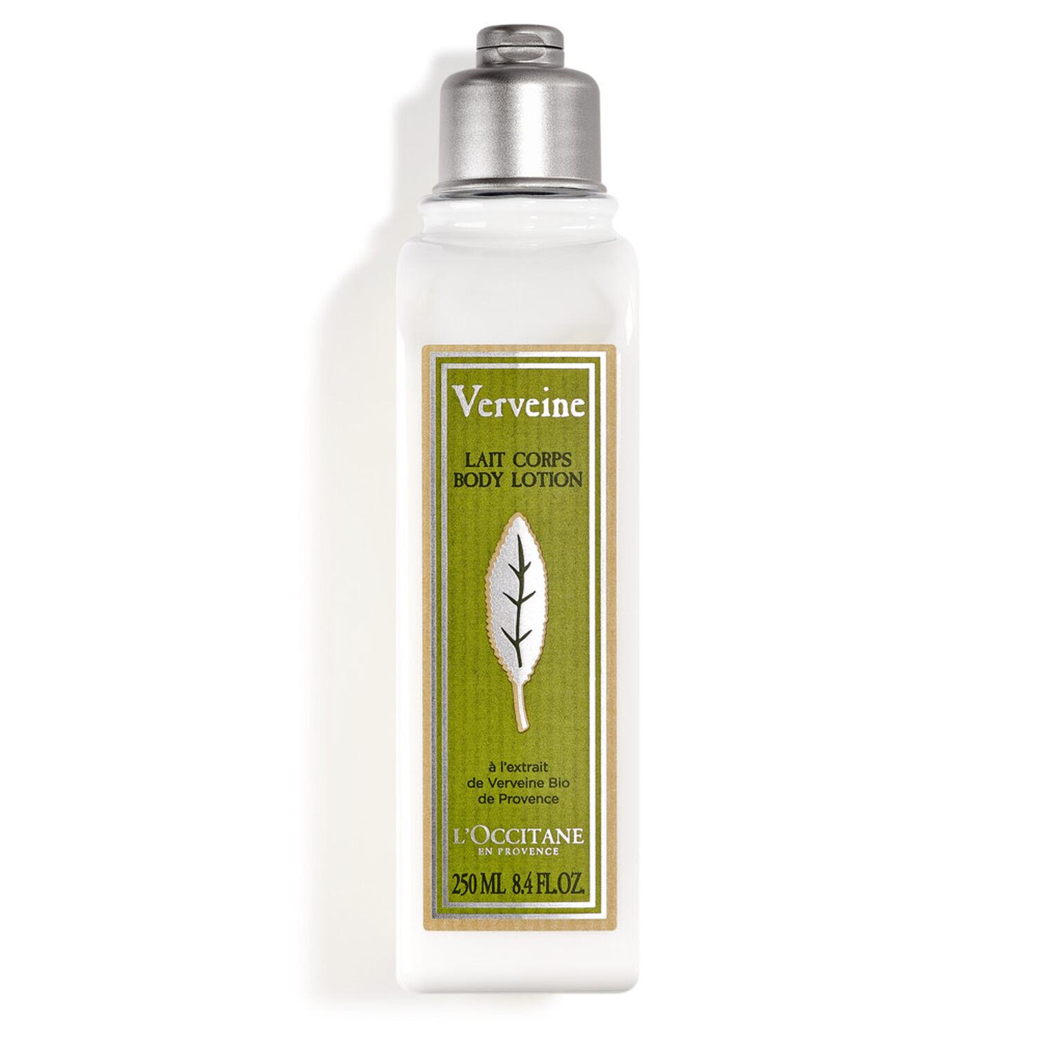 l'occitane Verveine Lait Corps 250 ml
